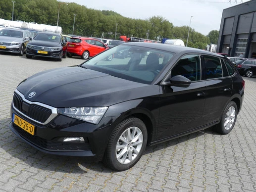 Škoda Scala - Afbeelding 2 van 22