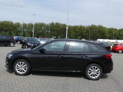 Škoda Scala - Afbeelding 3 van 22