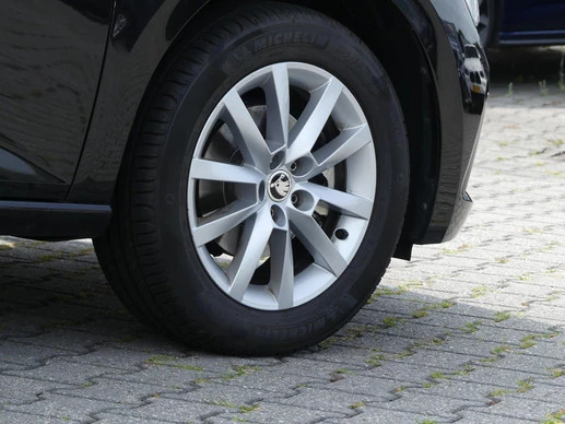 Škoda Scala - Afbeelding 7 van 22