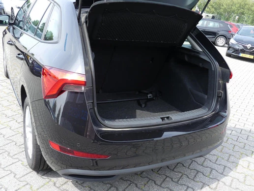 Škoda Scala - Afbeelding 8 van 22