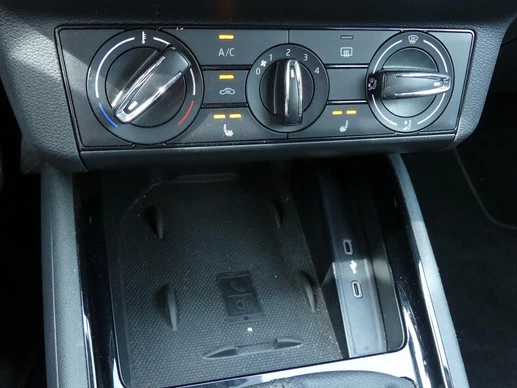 Škoda Scala - Afbeelding 17 van 22