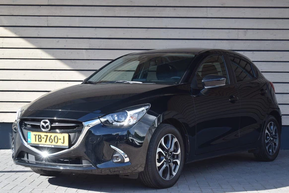 Mazda 2 - Afbeelding 2 van 30