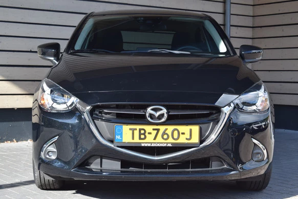 Mazda 2 - Afbeelding 3 van 30