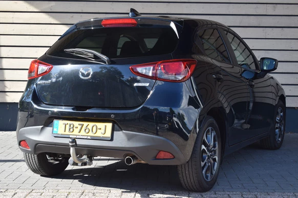 Mazda 2 - Afbeelding 5 van 30