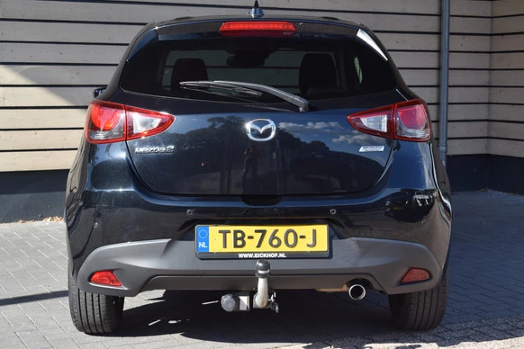 Mazda 2 - Afbeelding 6 van 30