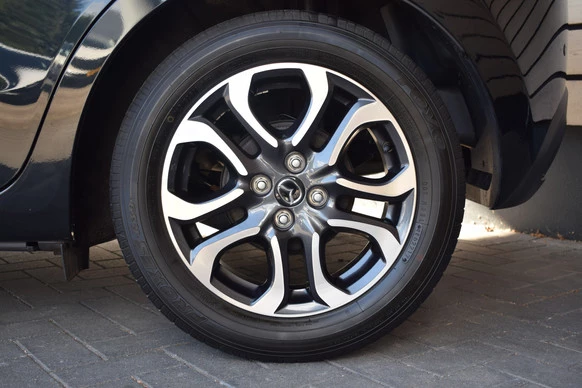 Mazda 2 - Afbeelding 8 van 30