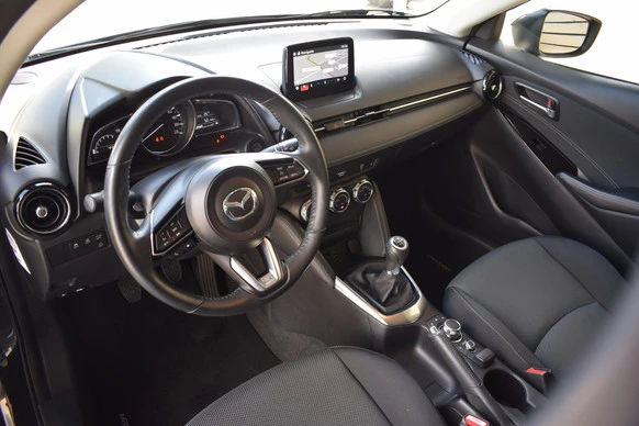 Mazda 2 - Afbeelding 9 van 30