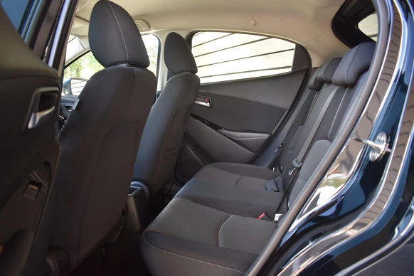 Mazda 2 - Afbeelding 11 van 30