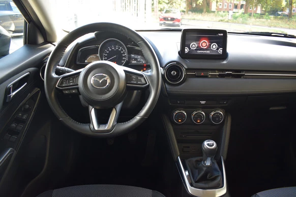 Mazda 2 - Afbeelding 12 van 30
