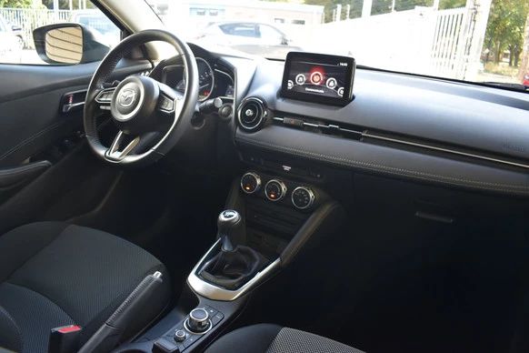 Mazda 2 - Afbeelding 13 van 30