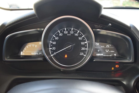 Mazda 2 - Afbeelding 18 van 30
