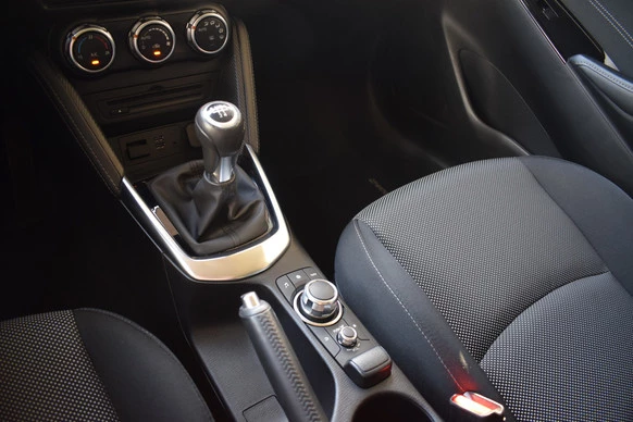 Mazda 2 - Afbeelding 21 van 30