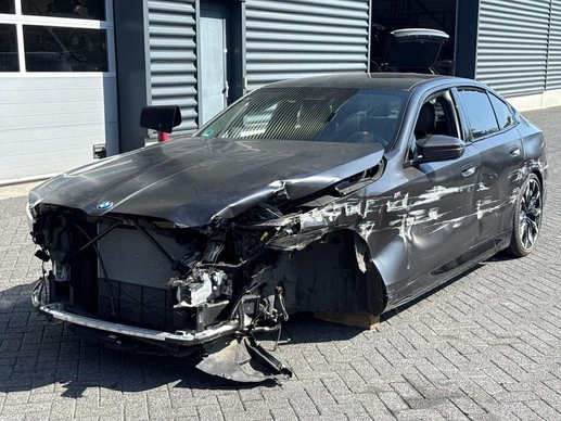 BMW i5 - Afbeelding 1 van 30