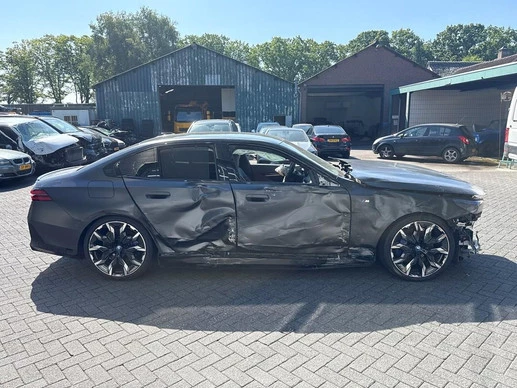 BMW i5 - Afbeelding 6 van 30