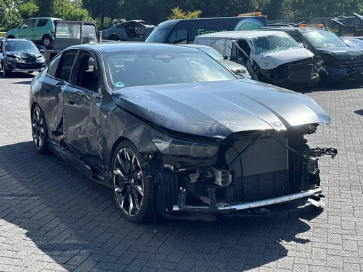 BMW i5 - Afbeelding 7 van 30