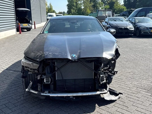 BMW i5 - Afbeelding 8 van 30