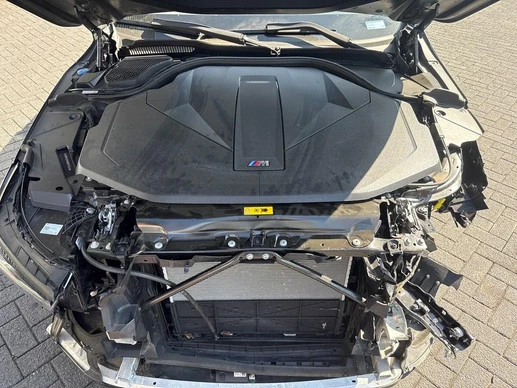 BMW i5 - Afbeelding 11 van 30
