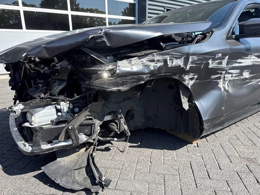 BMW i5 - Afbeelding 12 van 30