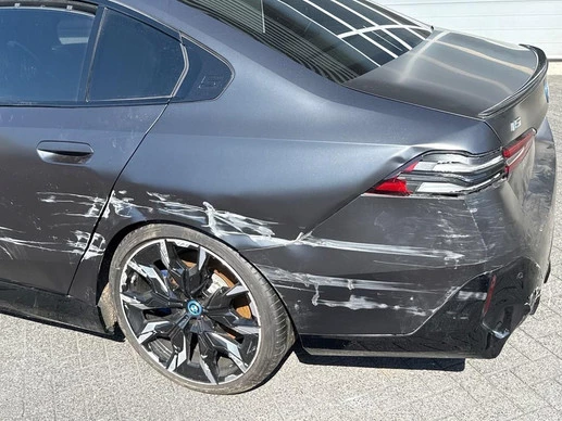 BMW i5 - Afbeelding 13 van 30