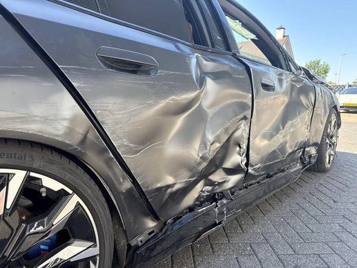BMW i5 - Afbeelding 14 van 30