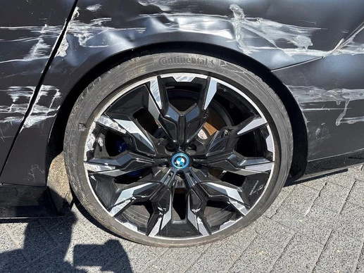 BMW i5 - Afbeelding 15 van 30