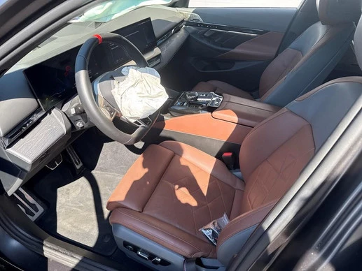 BMW i5 - Afbeelding 18 van 30