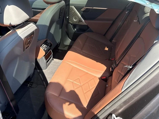 BMW i5 - Afbeelding 19 van 30