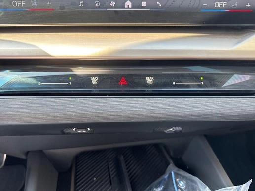 BMW i5 - Afbeelding 23 van 30