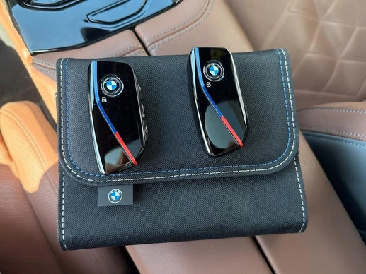 BMW i5 - Afbeelding 25 van 30