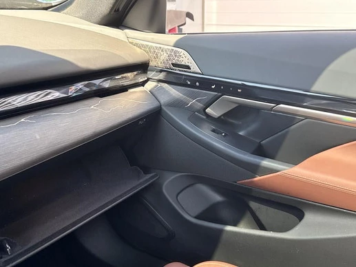 BMW i5 - Afbeelding 26 van 30