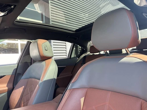 BMW i5 - Afbeelding 29 van 30