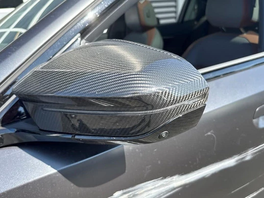 BMW i5 - Afbeelding 30 van 30