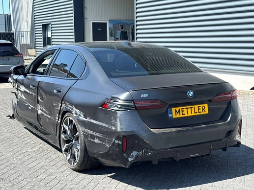 BMW i5 - Afbeelding 3 van 30
