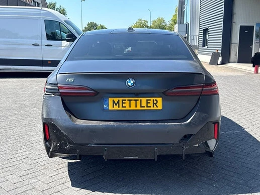 BMW i5 - Afbeelding 4 van 30