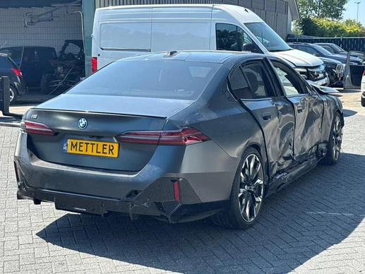 BMW i5 - Afbeelding 6 van 30