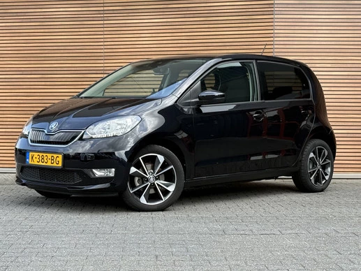 Škoda Citigo - Afbeelding 1 van 30