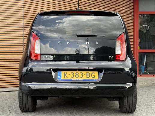 Škoda Citigo - Afbeelding 14 van 30