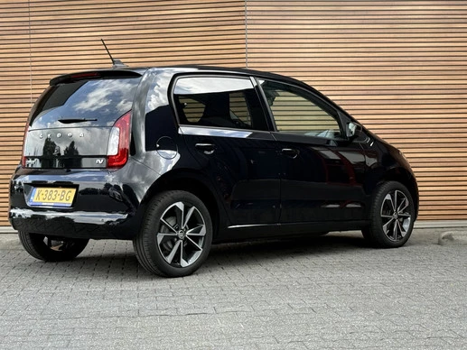 Škoda Citigo - Afbeelding 3 van 30