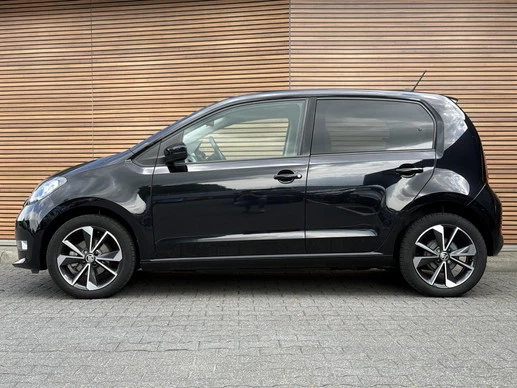 Škoda Citigo - Afbeelding 5 van 30