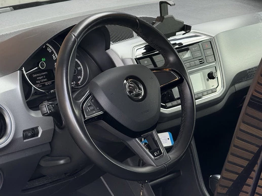 Škoda Citigo - Afbeelding 7 van 30