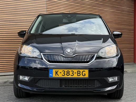 Škoda Citigo - Afbeelding 8 van 30