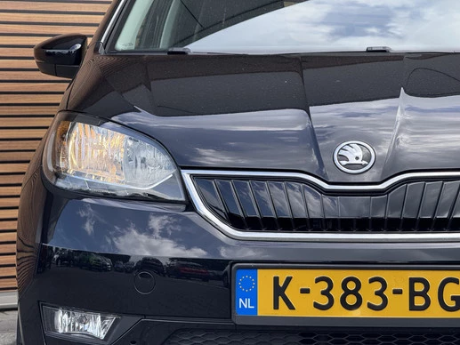 Škoda Citigo - Afbeelding 9 van 30