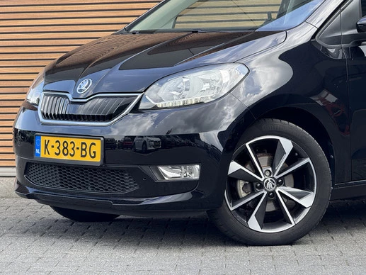 Škoda Citigo - Afbeelding 11 van 30