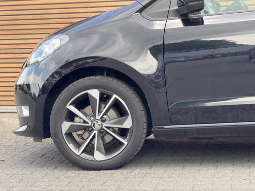 Škoda Citigo - Afbeelding 12 van 30