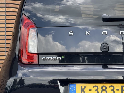Škoda Citigo - Afbeelding 15 van 30