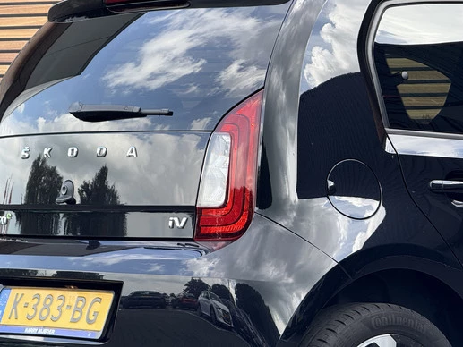 Škoda Citigo - Afbeelding 16 van 30