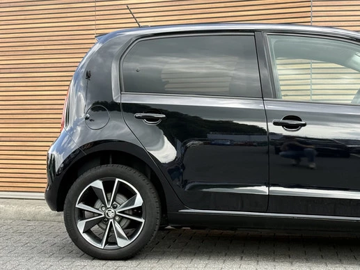 Škoda Citigo - Afbeelding 17 van 30