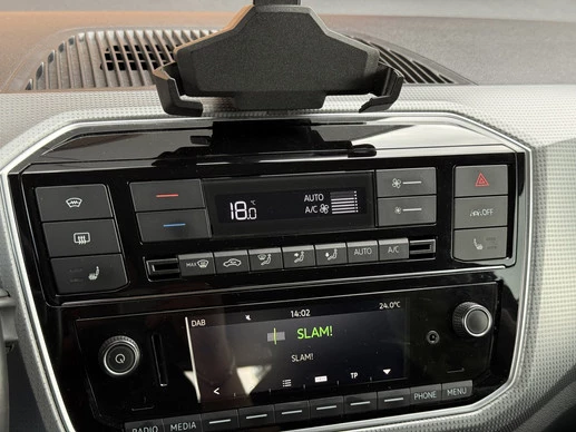 Škoda Citigo - Afbeelding 27 van 30
