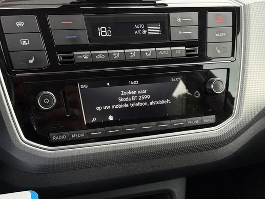 Škoda Citigo - Afbeelding 28 van 30