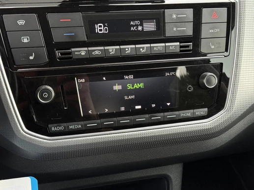 Škoda Citigo - Afbeelding 29 van 30